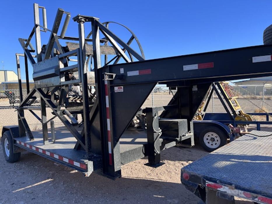 Images Superior Oilfield Rentals