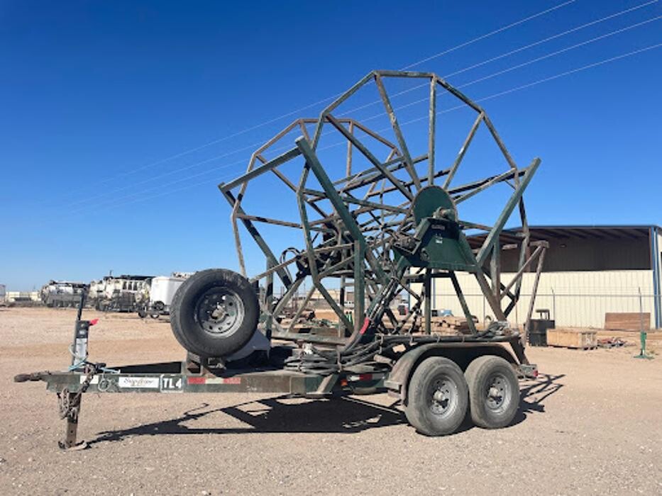 Images Superior Oilfield Rentals