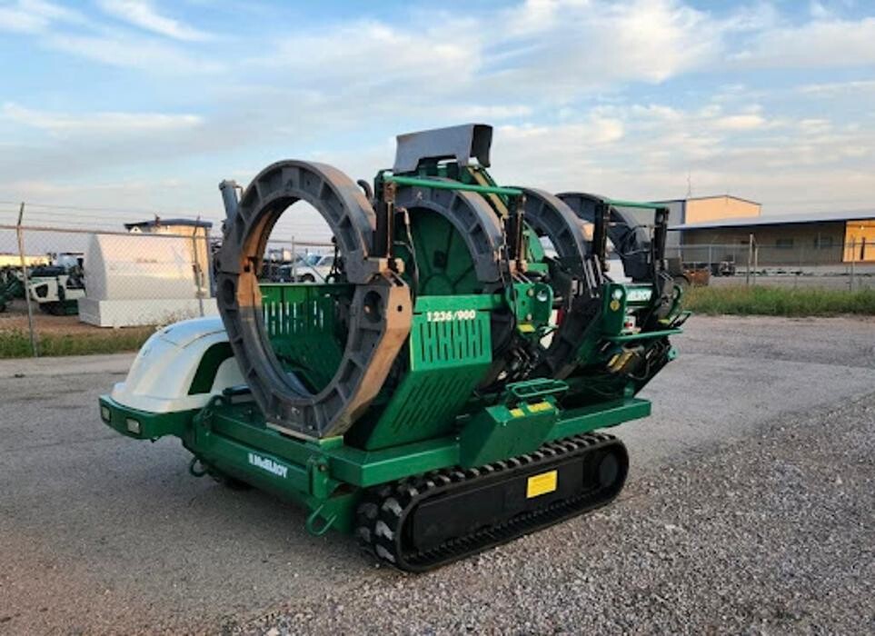 Images Superior Oilfield Rentals