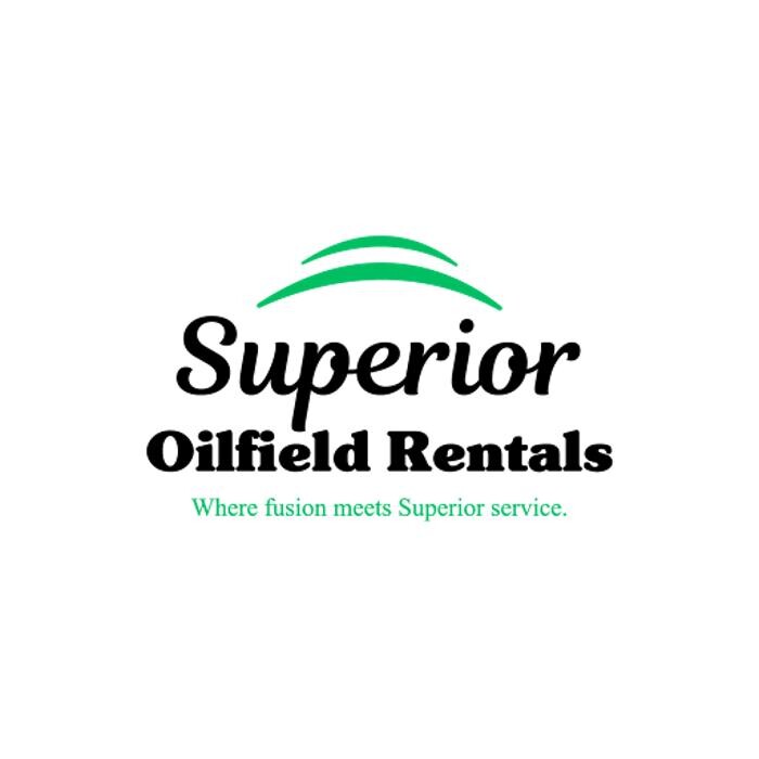 Superior Oilfield Rentals Logo