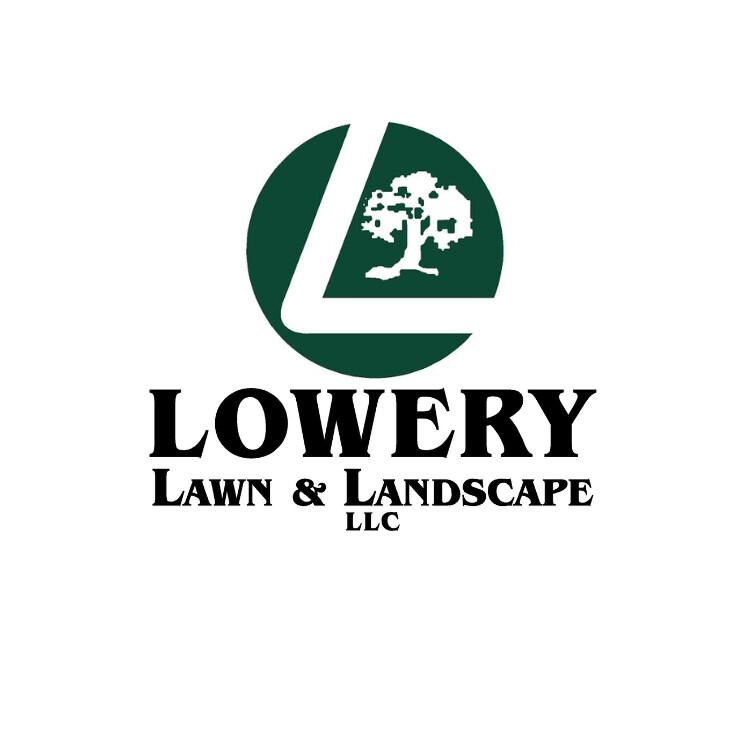 Lowery Lawn & Landscape Logo