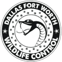 Dallas Fort Worth Wildlife Control Logo