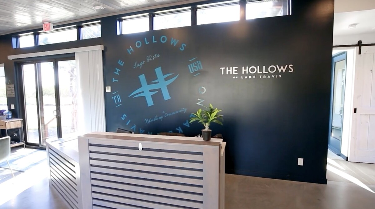 Images The Hollows Lake Travis
