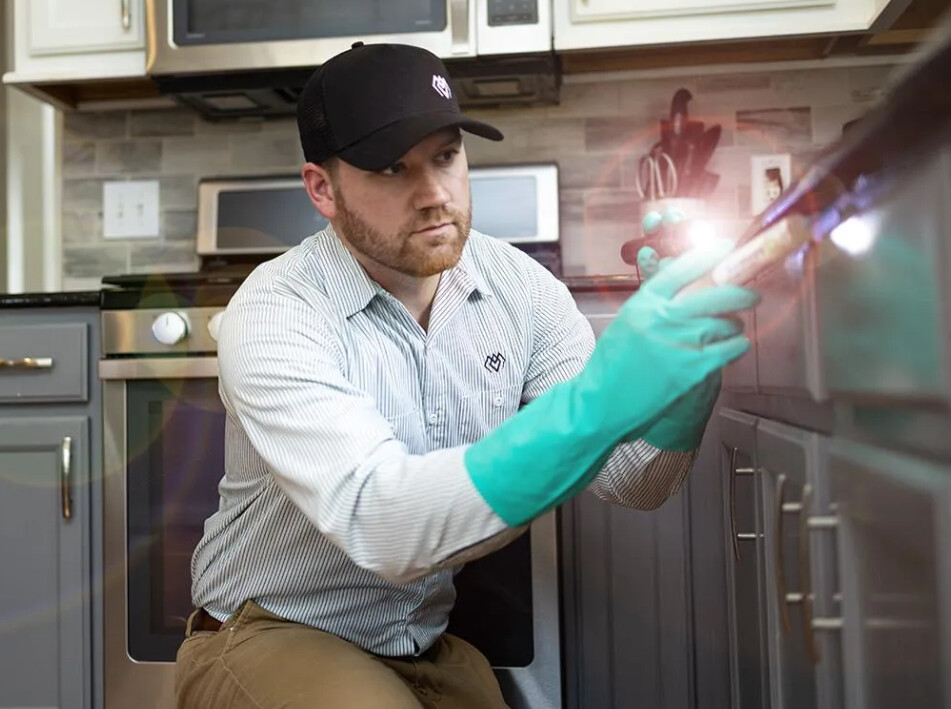 Images Greenway Pest Solutions