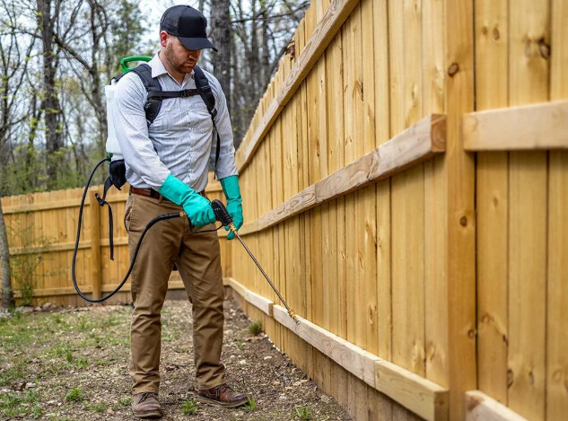 Images Greenway Pest Solutions