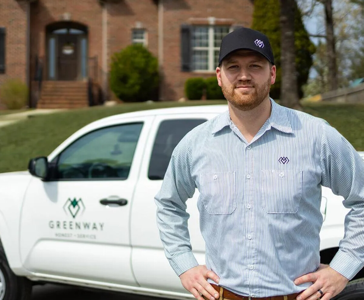 Images Greenway Pest Solutions