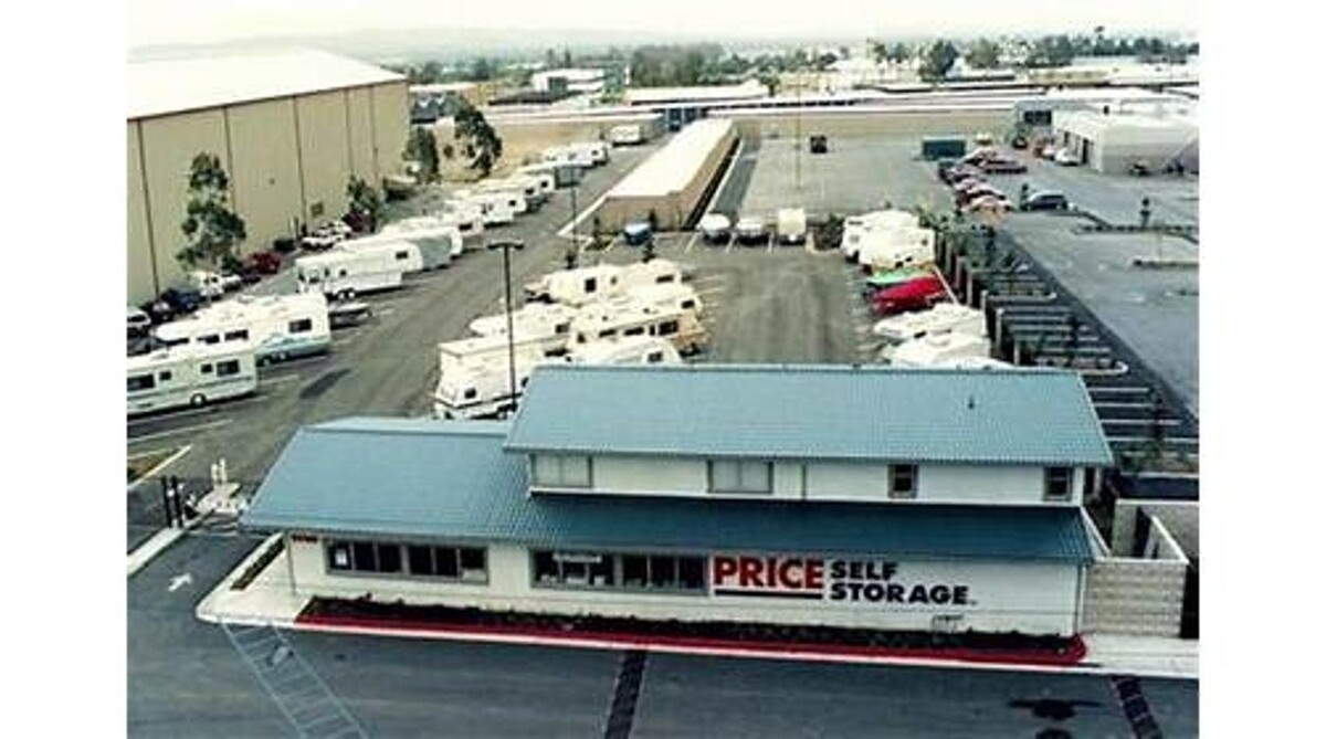 Images Price Self Storage