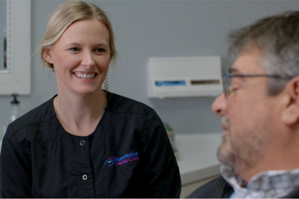 Images Robertsdale Dental Implants