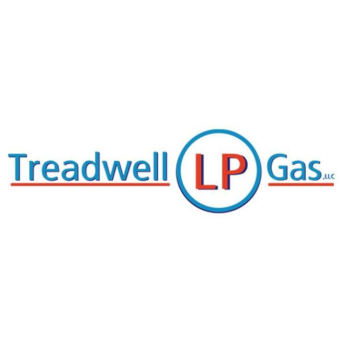 Treadwell LP Gas, LLC Logo