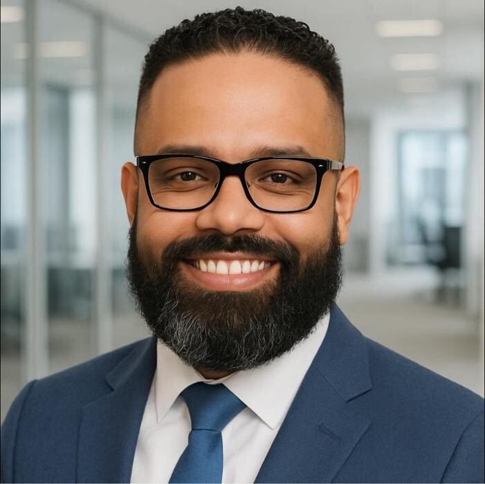 Images Wes Sime - CMG Home Loans