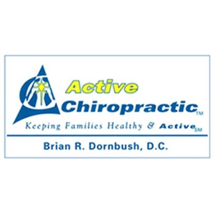 Images Active Chiropractic PC
