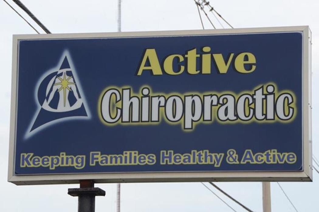Images Active Chiropractic PC