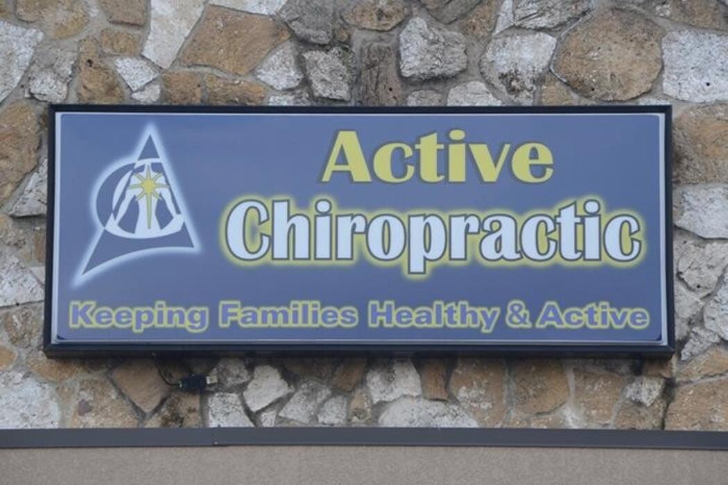 Images Active Chiropractic PC
