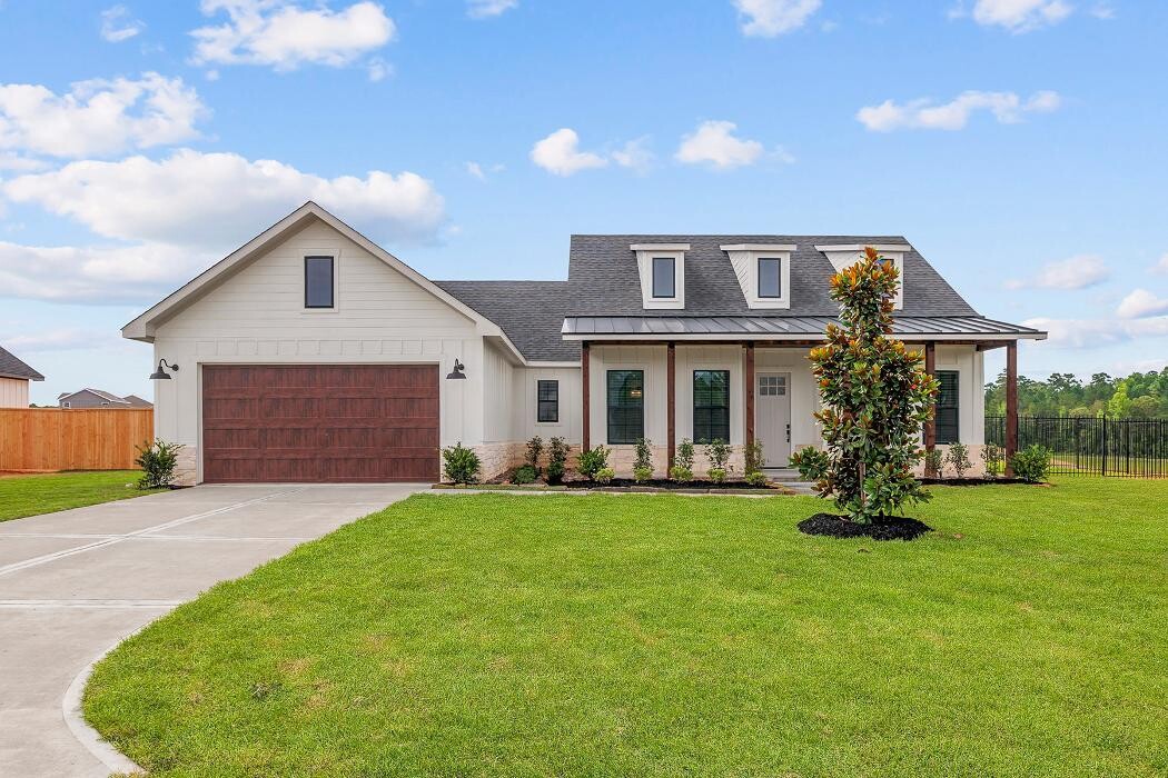 Images Terrata Homes - Magnolia Woods
