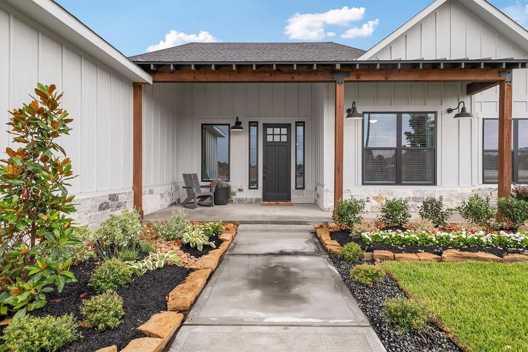 Images Terrata Homes - Magnolia Woods