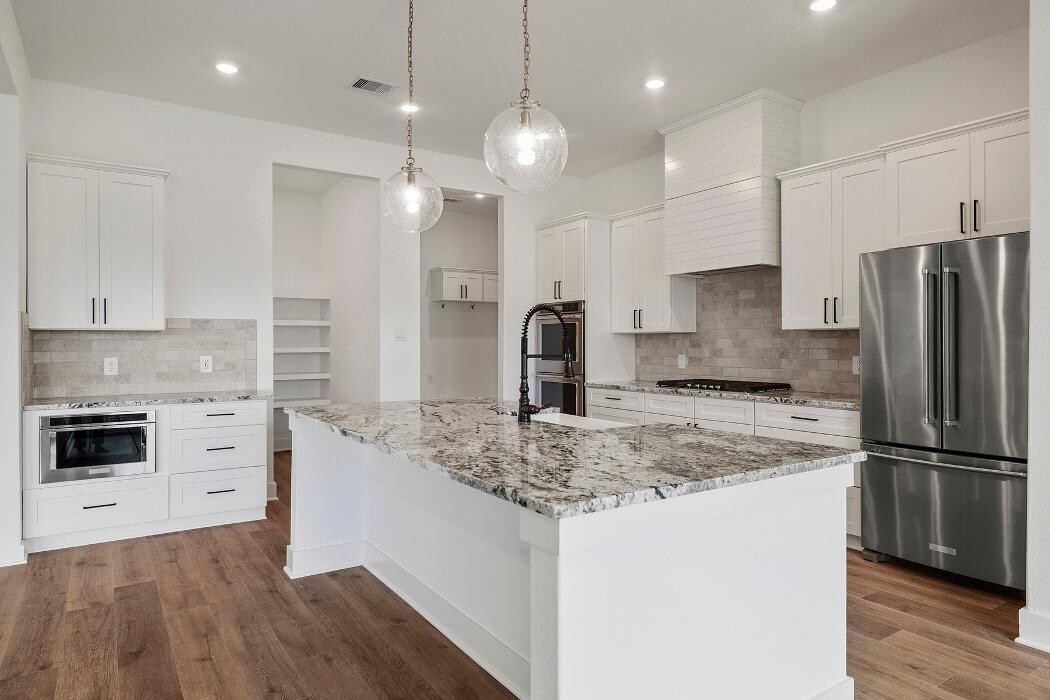Images Terrata Homes - Magnolia Woods