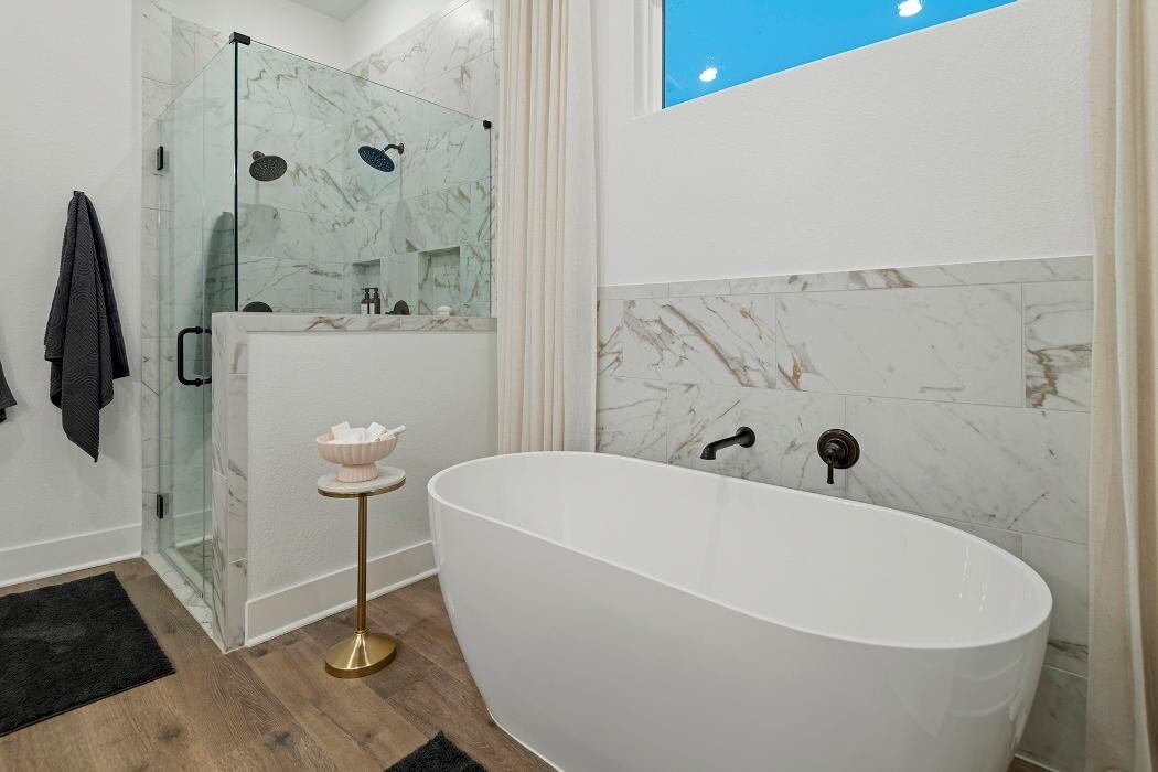 Images Terrata Homes - Magnolia Woods