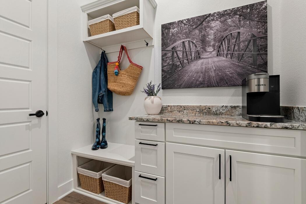 Images Terrata Homes - Magnolia Woods
