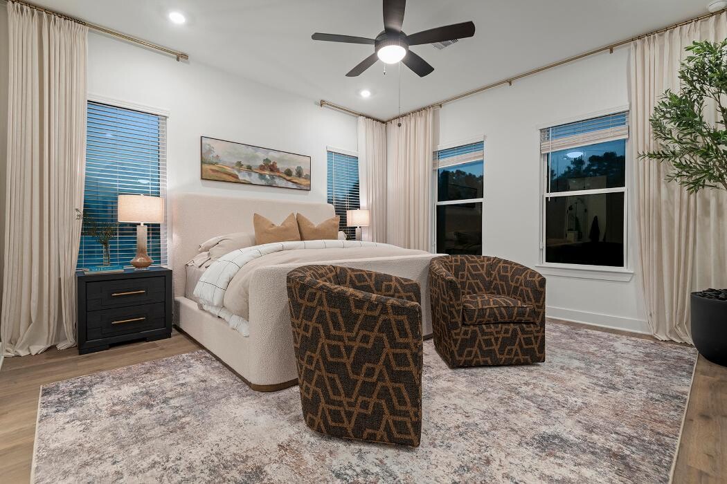 Images Terrata Homes - Magnolia Woods