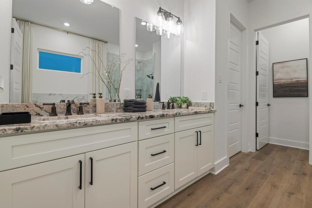 Images Terrata Homes - Magnolia Woods
