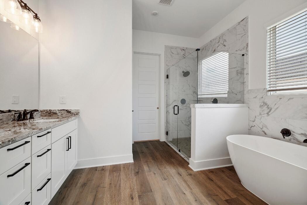 Images Terrata Homes - Magnolia Woods