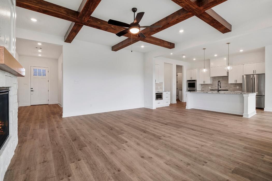 Images Terrata Homes - Magnolia Woods