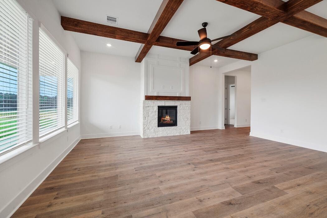 Images Terrata Homes - Magnolia Woods