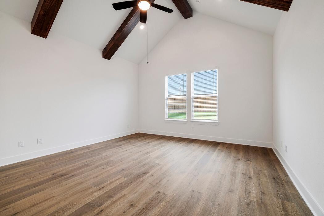 Images Terrata Homes - Magnolia Woods