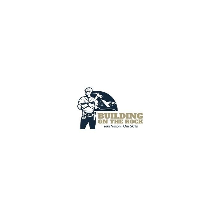 Building on the Rock LLC Logo