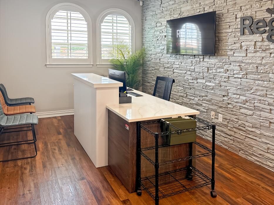 Images Regus Colleyville