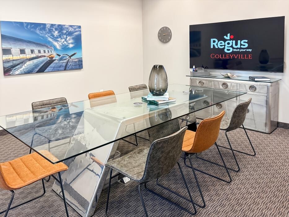 Images Regus Colleyville