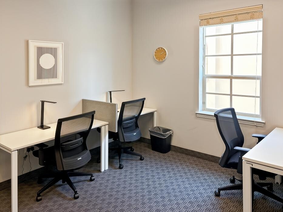 Images Regus Colleyville
