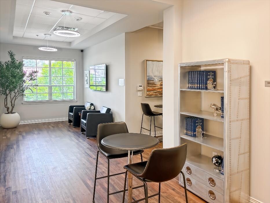 Images Regus Colleyville