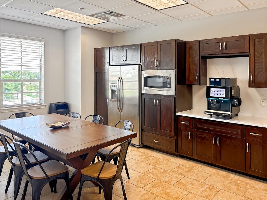 Images Regus Colleyville