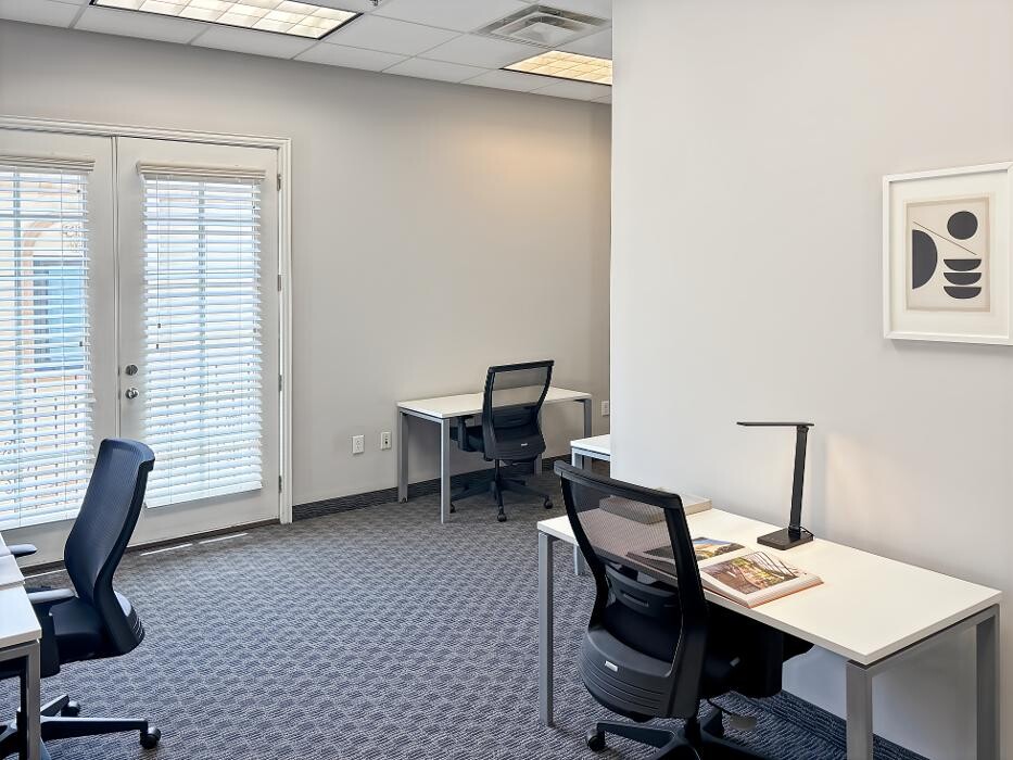 Images Regus Colleyville