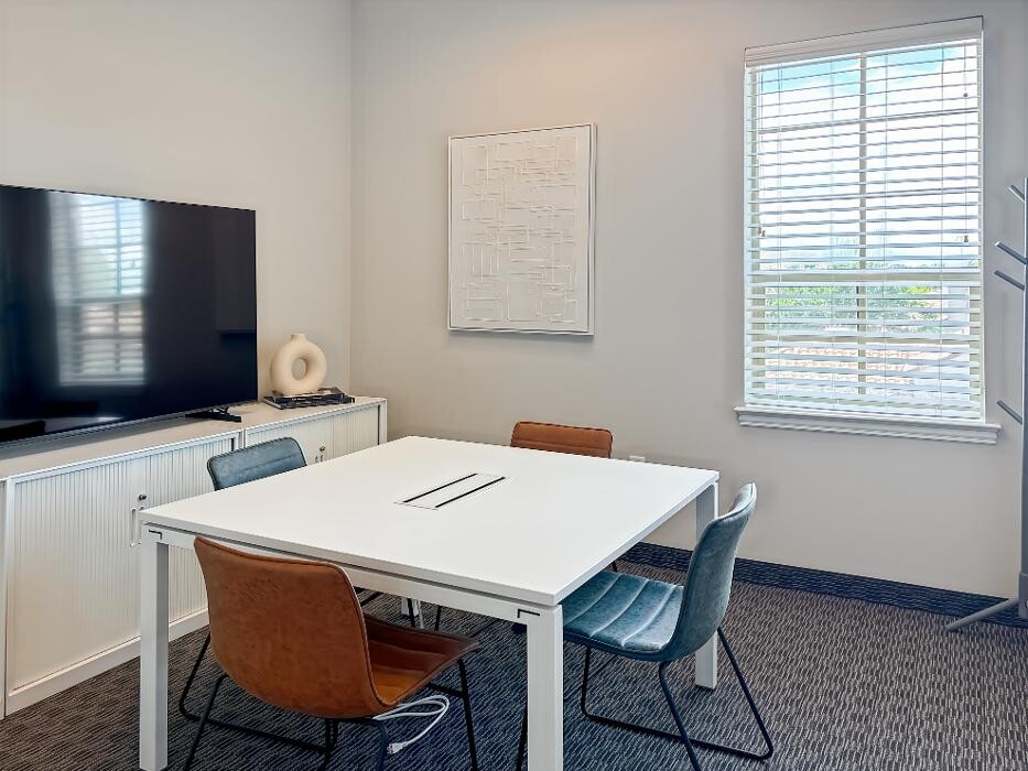 Images Regus Colleyville