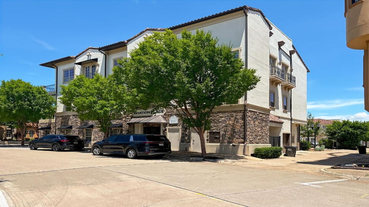 Images Regus Colleyville