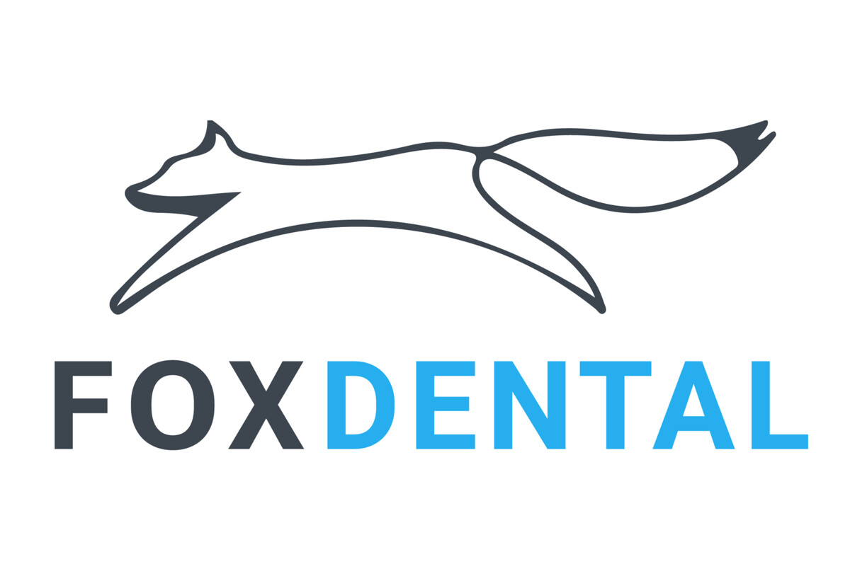 Fox Dental Logo