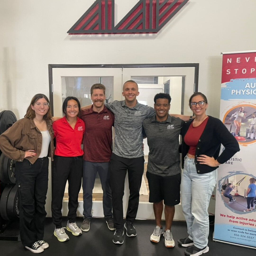 Images Auto-Ness Physical Therapy