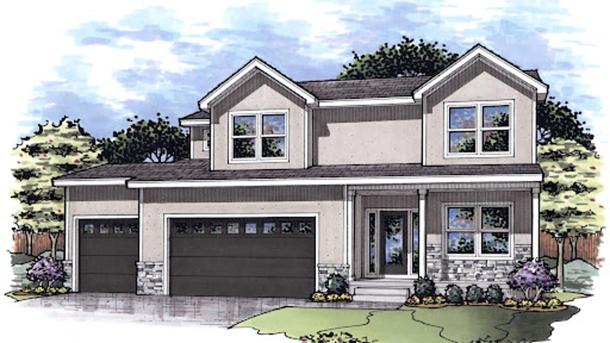 Images Brenn Luxury Homes