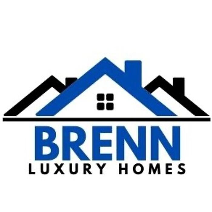 Brenn Luxury Homes Logo