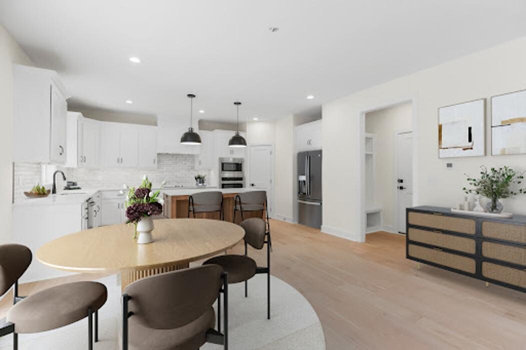 Images Brenn Luxury Homes