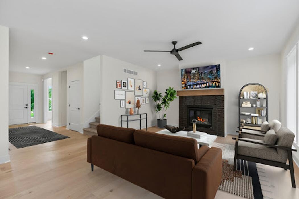 Images Brenn Luxury Homes