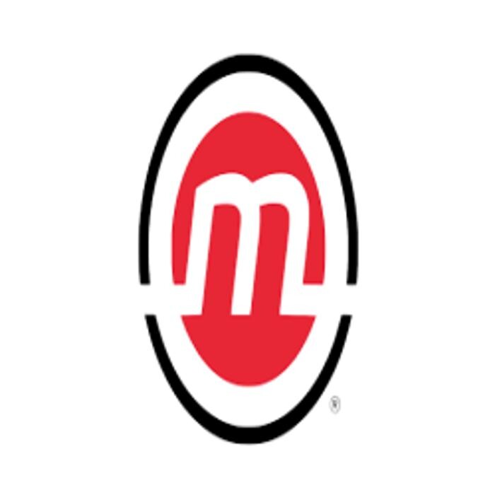 Marshall Ford Logo