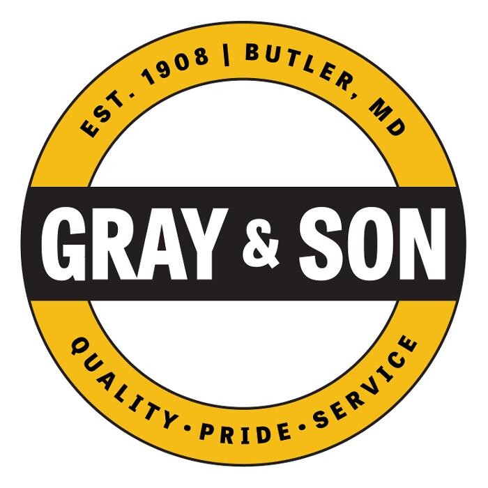 Gray & Son, Inc Logo