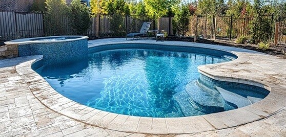 Images North Carroll Pools and Spas