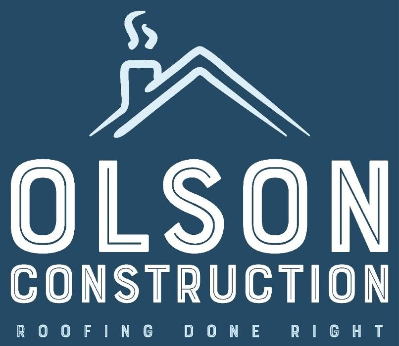 Olson Construction Logo