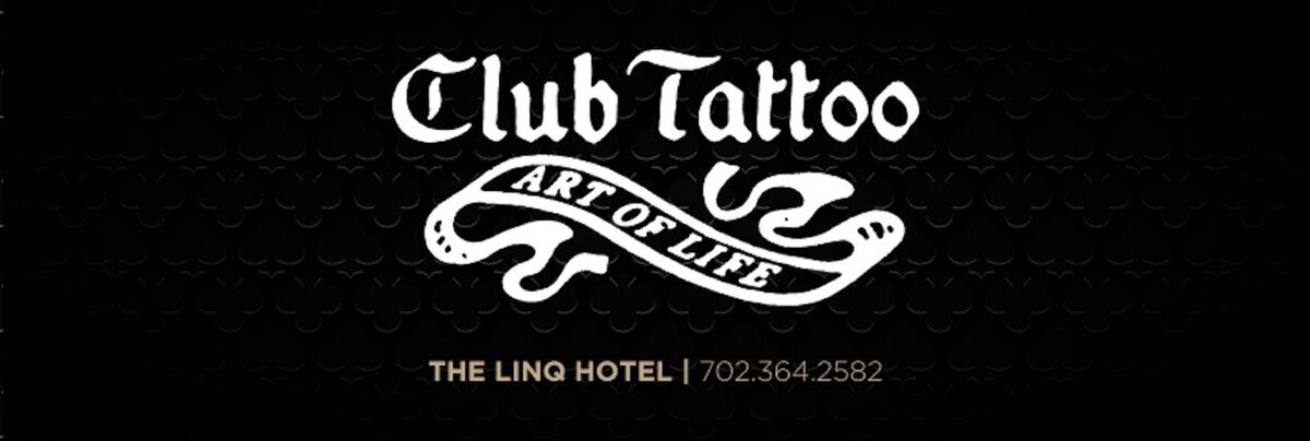 Images Club Tattoo | The LINQ Hotel & Casino