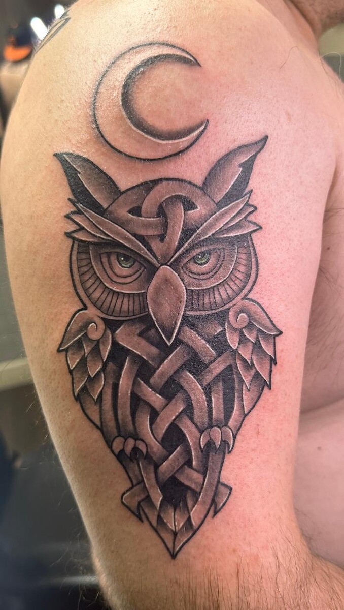 Images Club Tattoo | The LINQ Hotel & Casino