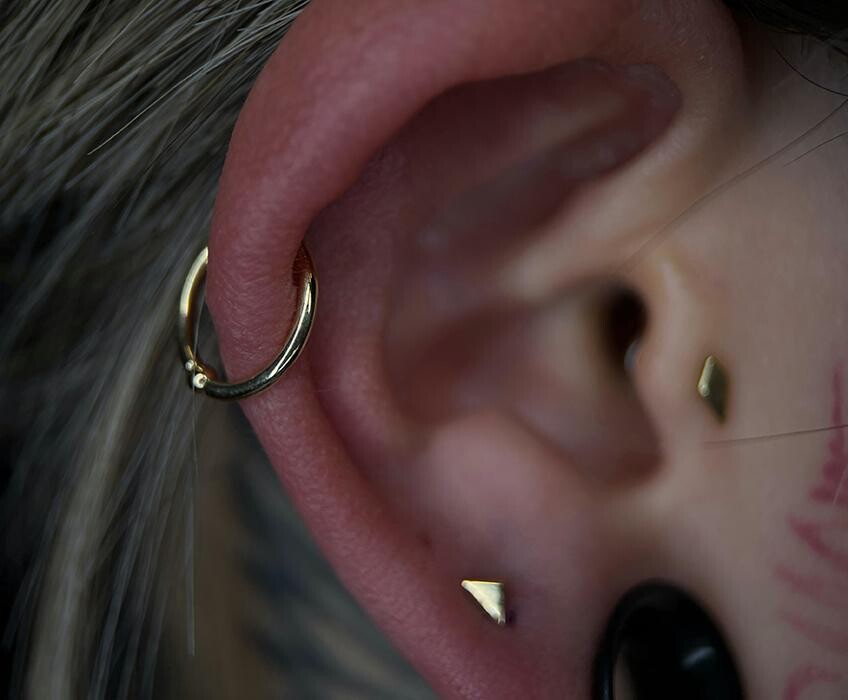 Images Club Tattoo | The LINQ Hotel & Casino